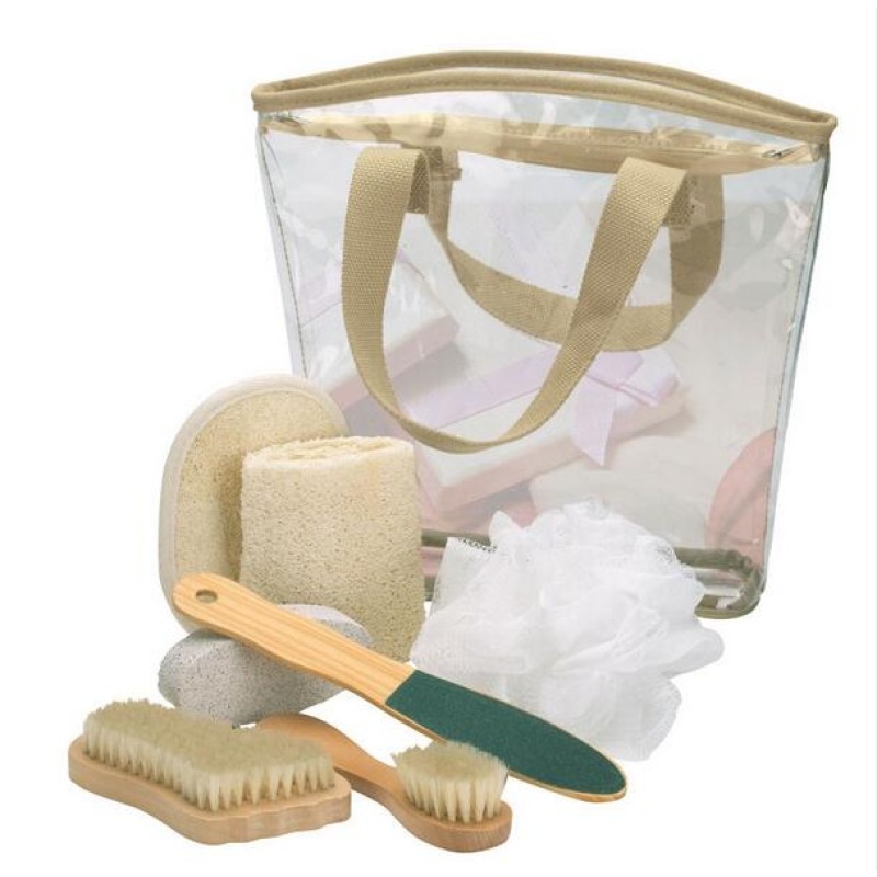 Personal Spa Kit Factory - Top Quality Natural Promotion