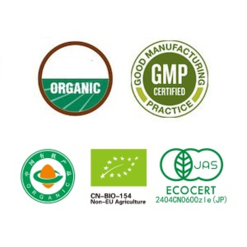 Cordyceps Militaris Capsules Manufacturer - OEM Wholesale for Vegetarians GMP Certified 350mg