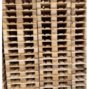 Wood Pallets Supplier - Cheap Euro Epal Wood Pallets Wholesale Bulk Supply