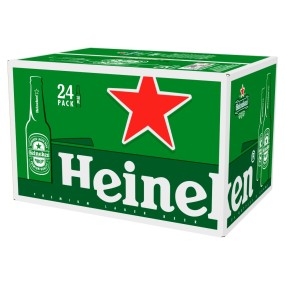 Beer Wholesale Supplier - Original Dutch Heineken Lager Beer 330ml 500ml Ready for Export Manufacturer