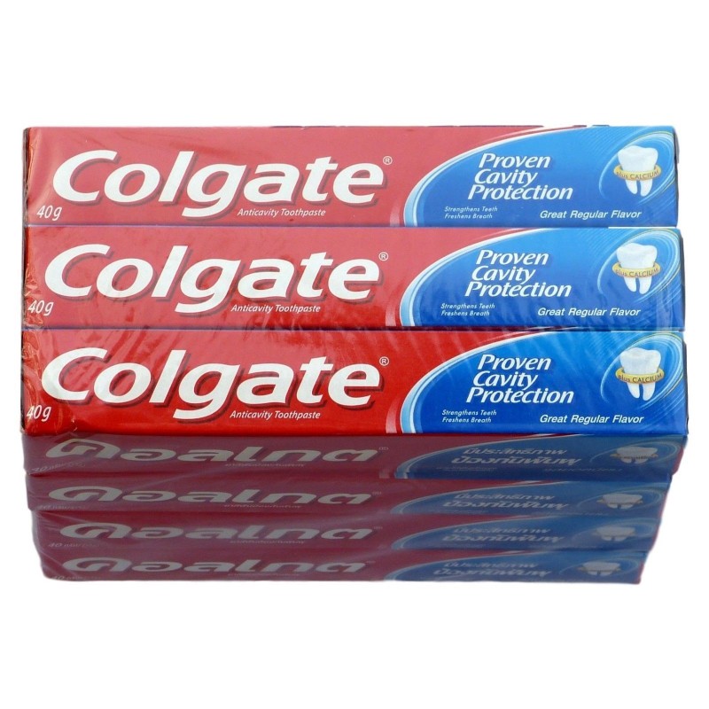 Toothpaste Supplier - Colgate Whitening Toothpaste 100ml Bulk Wholesale