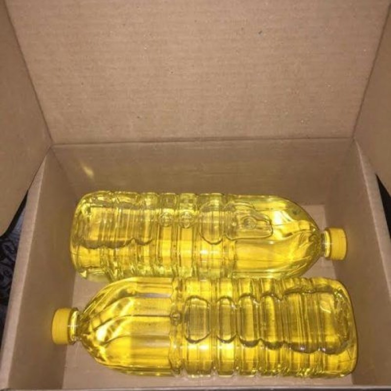 Sunflower Oil Supplier - High Quality Refined Natural Ingredient Sunflower Oil Bulk Supply