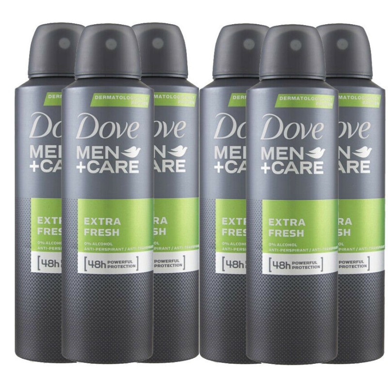 Deodorant Spray Supplier - Original Dove Deodorant Spray 150ml 250ml Wholesale Suppliers