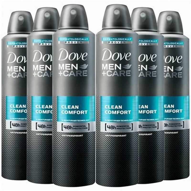 Men Care Supplier - Original Dove MenCare+ Deodorants Antiperspirants Wholesale Supply
