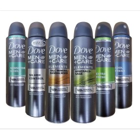 Deodorant Spray Supplier - Original Dove Deodorant Spray 150ml 250ml Wholesale Suppliers