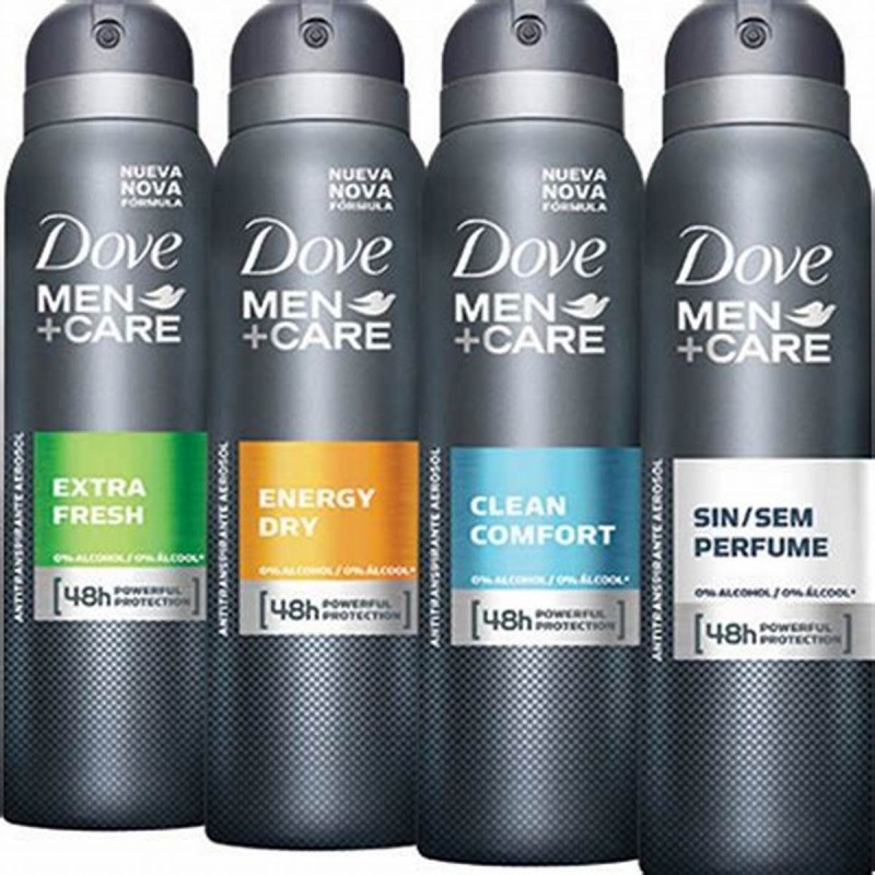 Men Care Supplier - Original Dove MenCare+ Deodorants Antiperspirants Wholesale Supply