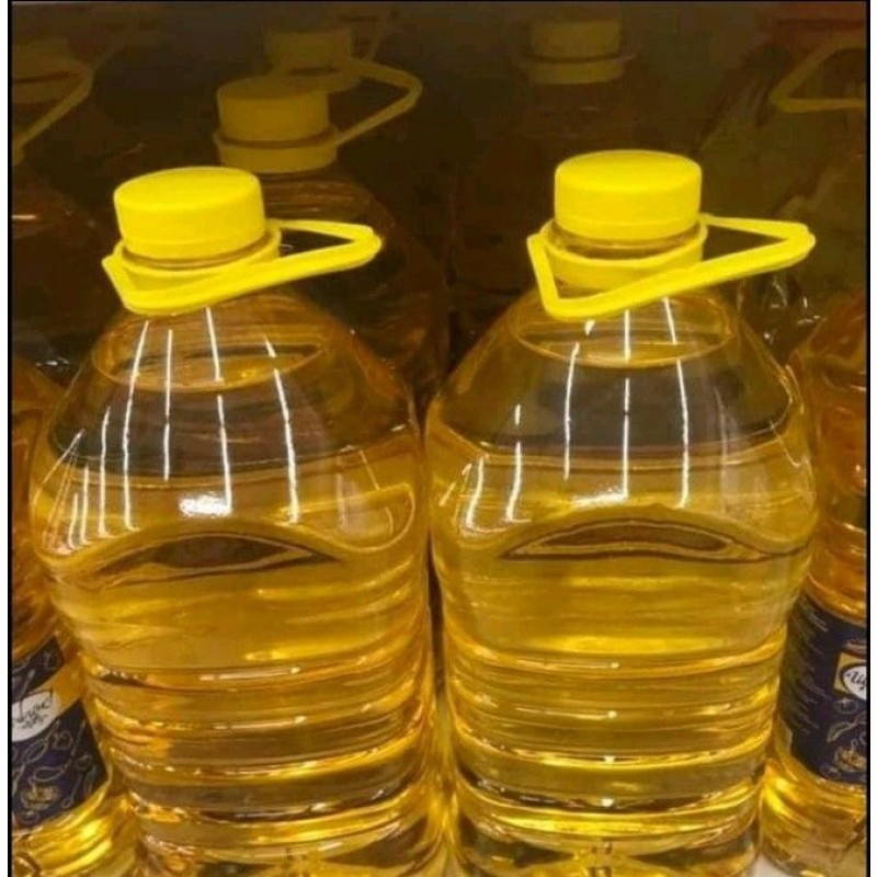 Sunflower Oil Supplier - High Quality Refined Natural Ingredient Sunflower Oil Bulk Supply