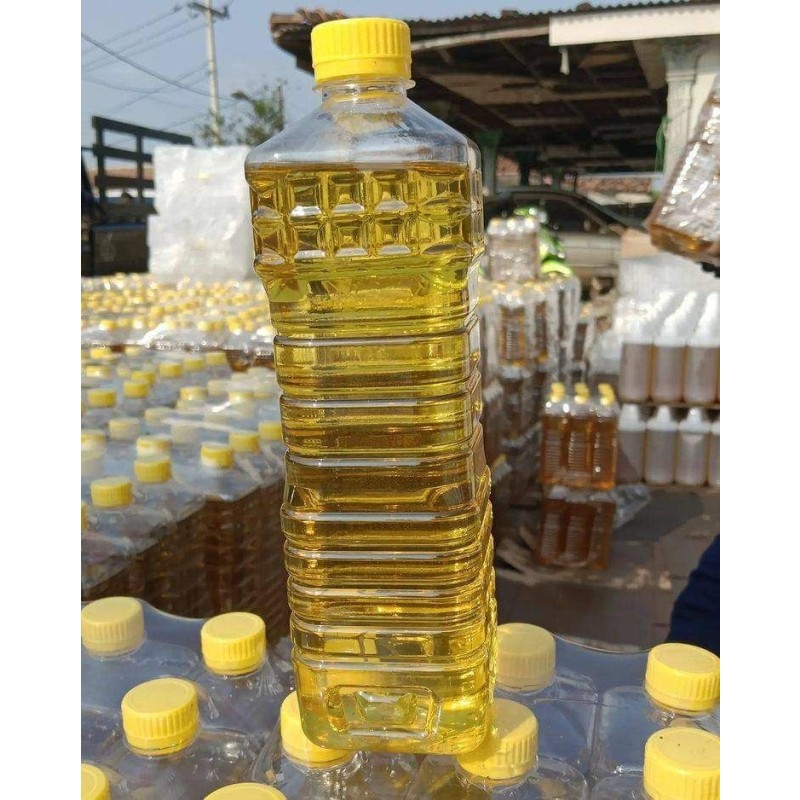Sunflower Oil Supplier - High Quality Refined Natural Ingredient Sunflower Oil Bulk Supply