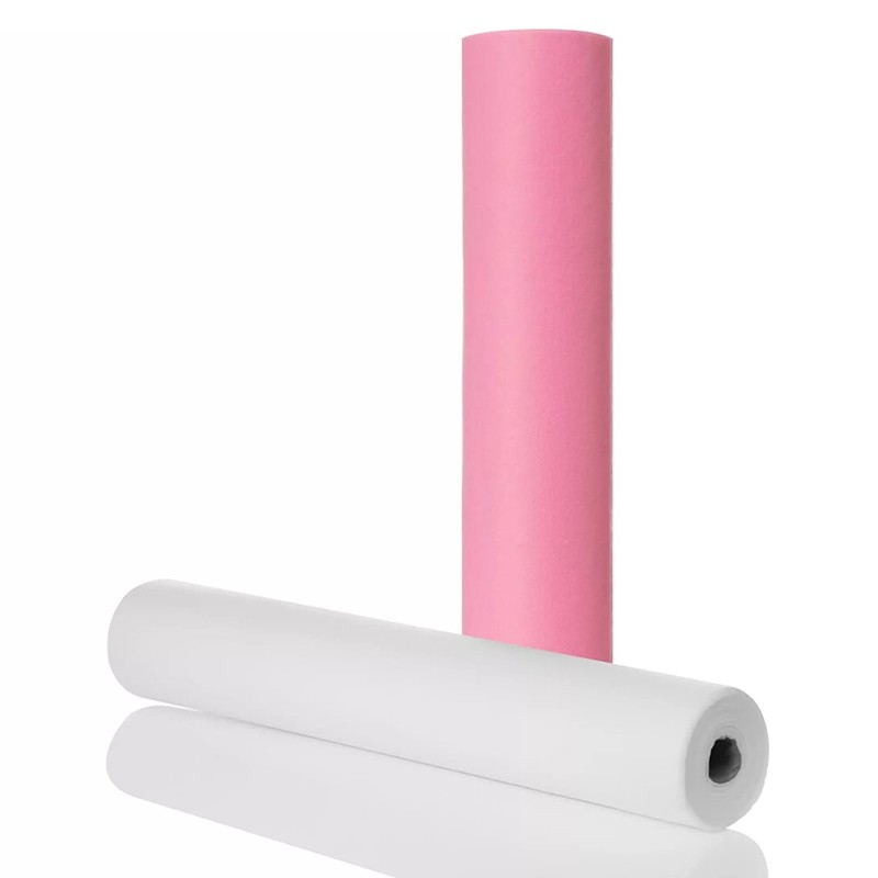 Waterproof Sheet Manufacturer - Biodegradable Soft Disposable Bed Sheet Roll Waterproof for Medical Use