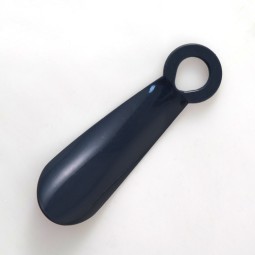 Shoehorn Factory - OEM Custom Small Household Nylon Shoehorn Soft Bristle Disposable Pregnant Women Elderly
