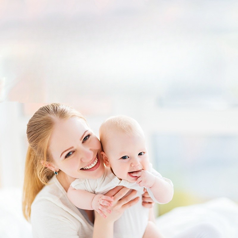 Baby Wipes Supplier - Custom Size Logo Soft Care Baby Wet Wipes Newborn Water Cleansing Wipes with Logos