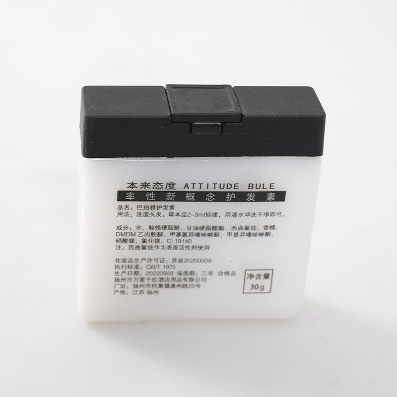 Hotel Toiletries Supplier - Mini 5-Star Hotel Quality Shampoo Conditioner Organic Gel Form Smoothing Feature