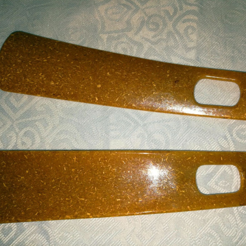 Shoe Horns Manufacturer - Wholesale Biodegradable Disposable Lifts Convenient Plastic Shoe Horns for Hotels