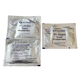 Wet Wipes Manufacturer - Eco-Friendly Disposable Wet Cleansing Wipes for Hotel Cleaning for Wholesale Advertising