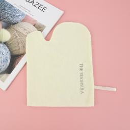 Shoe Wiping Cloth Factory - Multi-Color Disposable Non-Woven Shoe Wiping Cloth Convenient Hotel Amenities for Cleaning