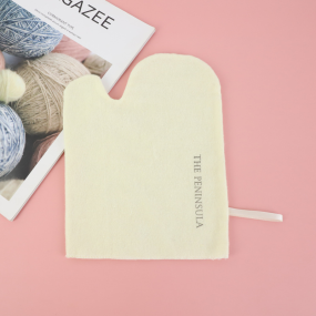 Shoe Wiping Cloth Factory - Multi-Color Disposable Non-Woven Shoe Wiping Cloth Convenient Hotel Amenities for Cleaning