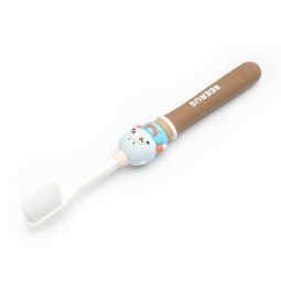Toothbrush Manufacturer - Custom Toothbrushes with Logo Small Bulk Wholesale Price Head Toothbrush Production