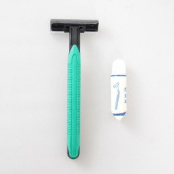 Hotel Shaving Supplier - Hotel Supplies Amenities Set Shaving Kits Plastic Disposable for Man