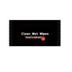 Wet Wipes Supplier - Eco-Friendly Single Pack Custom Scent Wet Wipes Individual Wrapped Cleaning Wipes