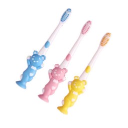 Toothbrush Supplier - Environment-Friendly High Quality Disposable Toothbrush with Paste Individually Wrap