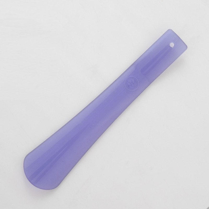 Shoehorn Factory - OEM Custom Small Household Nylon Shoehorn Soft Bristle Disposable Pregnant Women Elderly