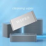 wet wipes