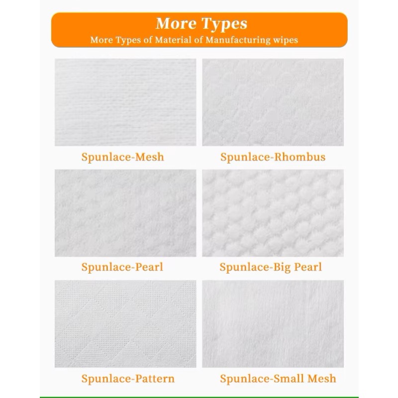 Makeup Remover Wipes Factory - 100% Biodegradable Single Makeup Remover Wipes Individually Wrapped with Custom Logo