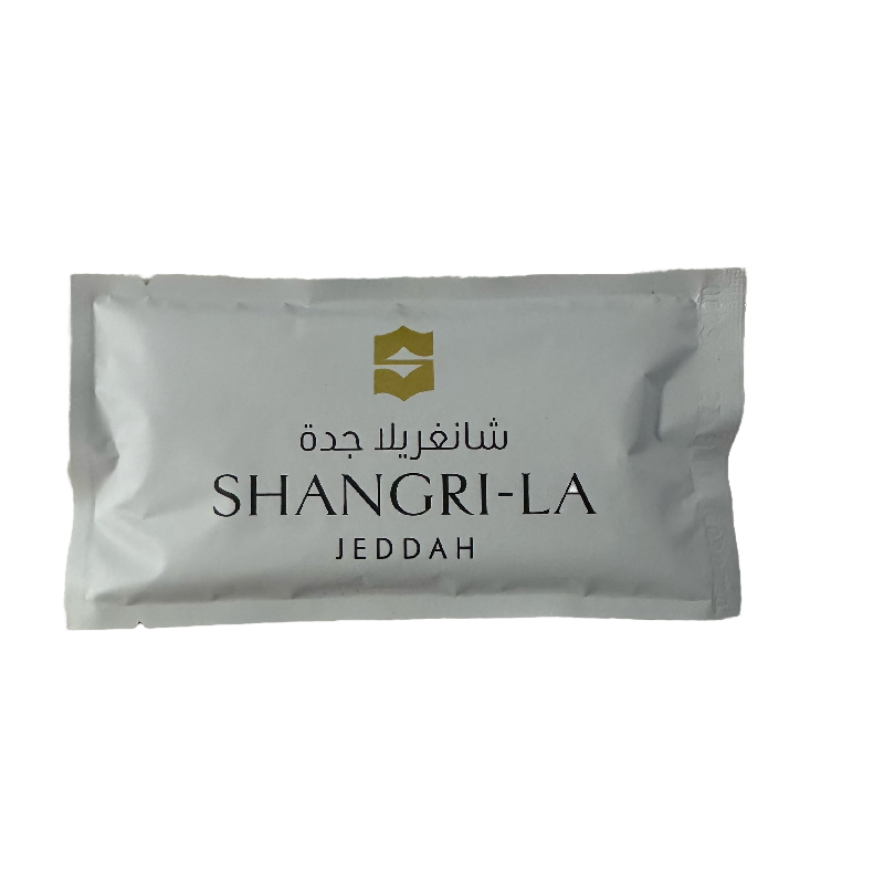 Wet Towels Supplier - Disposable Wet Towels for High-End Hotels and B&Bs Eco-Friendly Hotel Cleaning