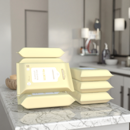 Makeup Wipes Factory - Wholesale High Quality Effective Makeup Wipes Makeup Removing Wipes for Adult Face Cleaning