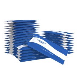 Moist Towelette Factory - Individually Wrapped Scented Wet Towel Cool And Hot Moist Towelette for Spas Hotels