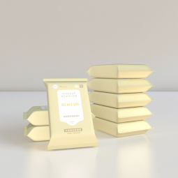 Makeup Remover Wipes Manufacturer - Wholesale Adequate Dosing Makeup Removing Wipes New Makeup Remover Wet Wipes