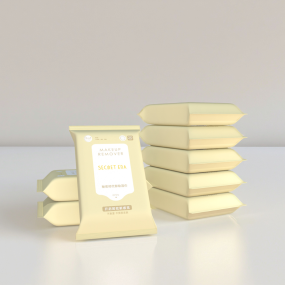 Makeup Remover Wipes Manufacturer - Wholesale Adequate Dosing Makeup Removing Wipes New Makeup Remover Wet Wipes
