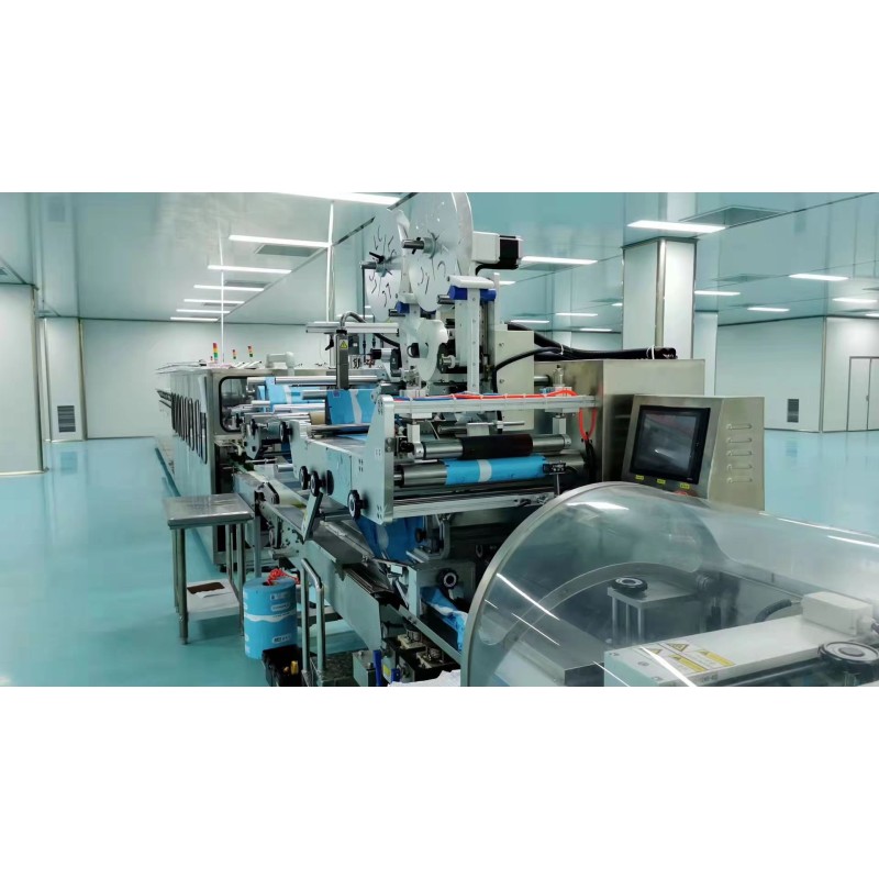 Makeup Remover Wipes Manufacturer - Convenient Disposable Fragrance Free Hypoallergenic Makeup Wipes Organic Makeup Remover