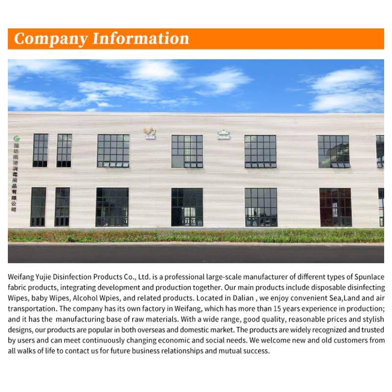 Makeup Wipes Factory - Factory Price Mild Formula Customization Makeup Wipes Packaging Makeup Wipes Custom Facial