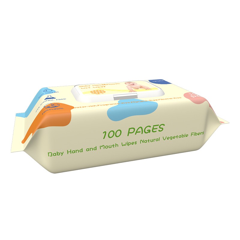 Baby Wipes Manufacturer - Custom Available Quality Baby Kitchen Wet Wipe Baby Wipes OEM Service