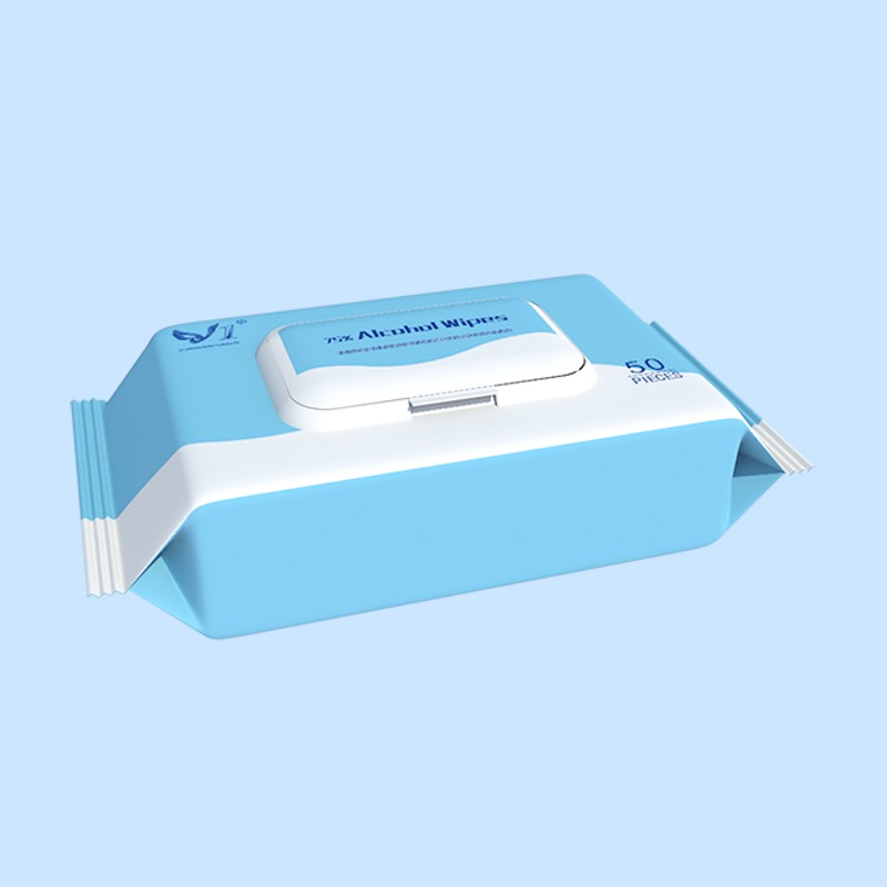 Disinfecting Wipes Supplier - Custom Surface Disinfecting and Sanitizing Wipes OEM Service