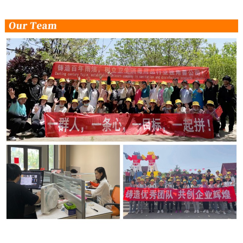 Restaurant Wipes Supplier - OEM Private Label Personalized Customized Single Pack Restaurant Wet Wipes Wet Towel