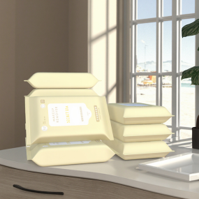 Makeup Remover Wipes Manufacturer - Convenient Disposable Fragrance Free Hypoallergenic Makeup Wipes Organic Makeup Remover