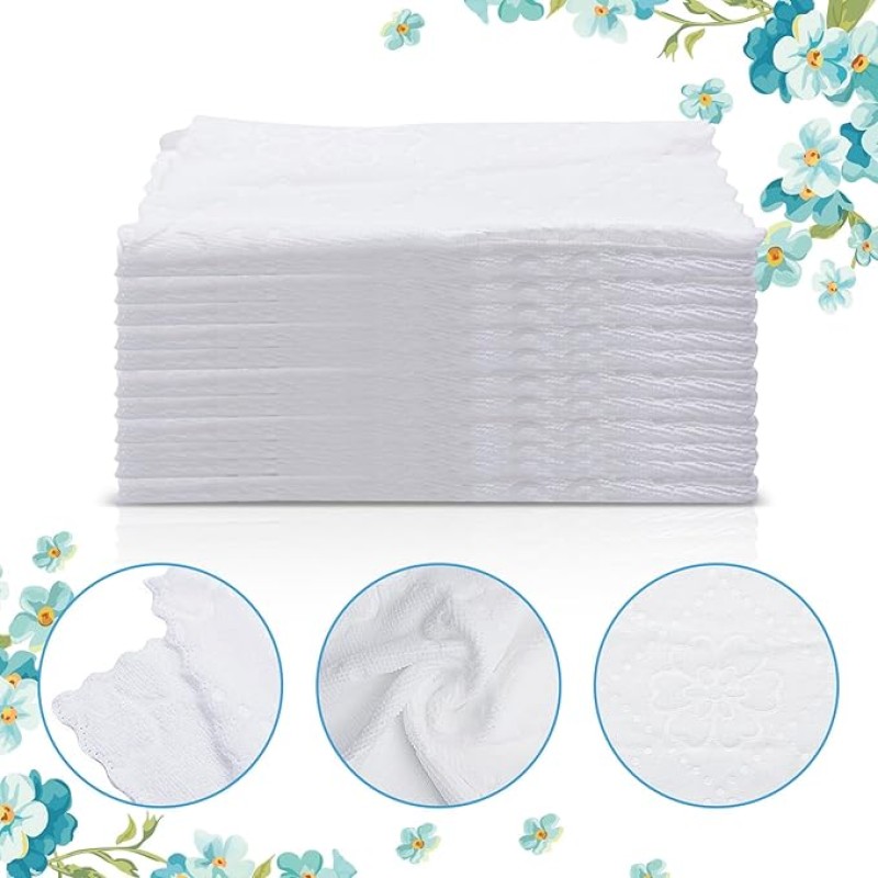 Airline Towel Supplier - Airline Towels Wholesale Customized Wet Cotton Towels OEM Service
