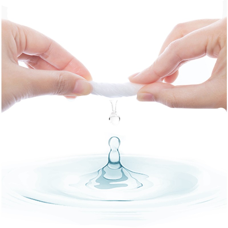 Baby Wipes Supplier - High Quality Baby Wipes Biodegradable Bamboo Face Alcohol Free Bamboo Wipe Natural Hygiene