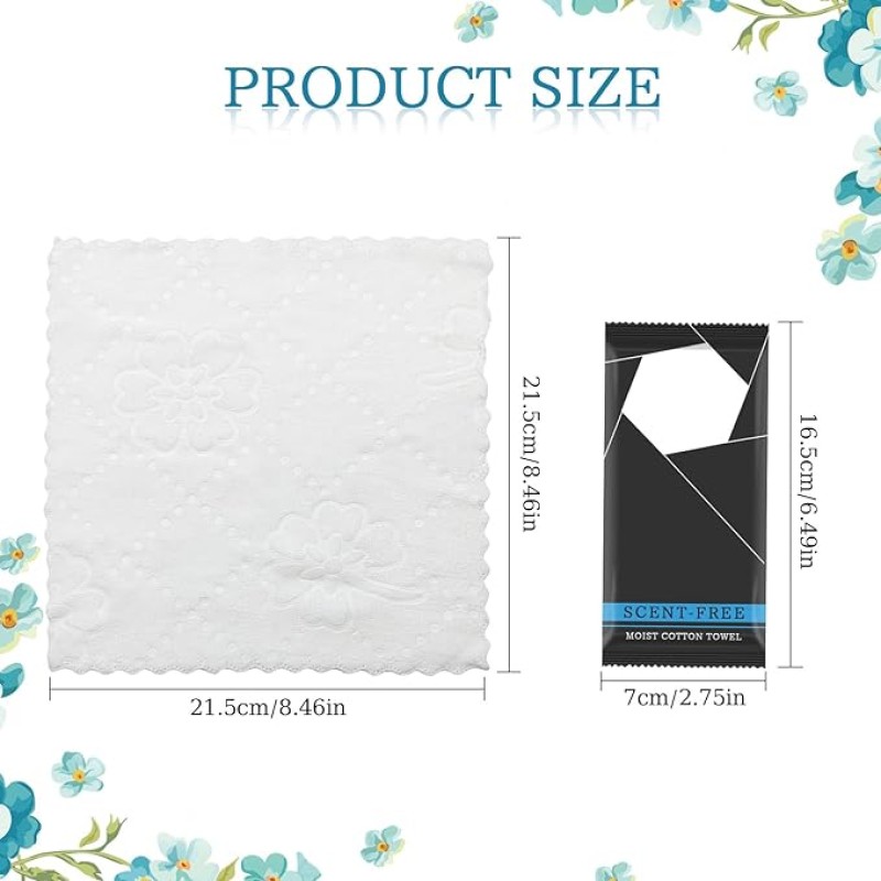 Disposable Towel Manufacturer - Hot Selling Cotton Disposable Airline Hot Towel Restaurant Wet Towel Wholesale