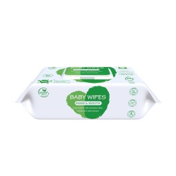 Baby Wipes Supplier - High Quality Baby Wipes Biodegradable Bamboo Face Alcohol Free Bamboo Wipe Natural Hygiene