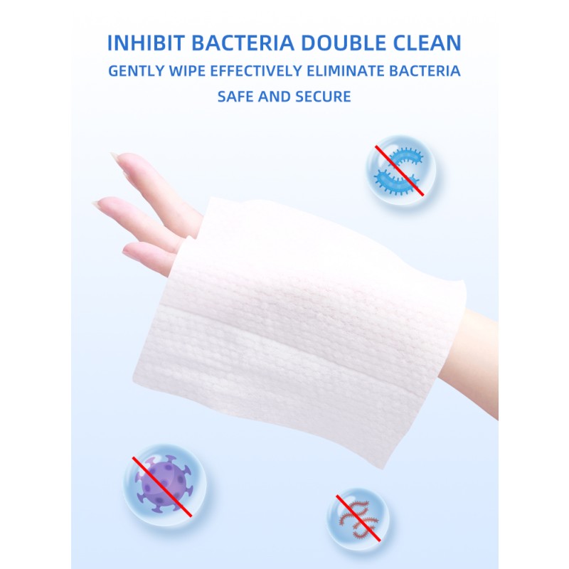 Hand Wipes Manufacturer - Individually Wrapped Moist Towelettes Single Sachet Hand Wipes Bulk Supply