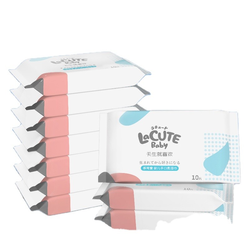 Adult Body Wipes Supplier - Custom Wholesale Cleaning Wet Wipes