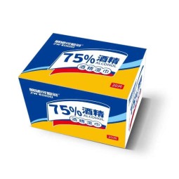 Surface Cleaning Wipes Manufacturer - Disposable Quaternary Ammonium