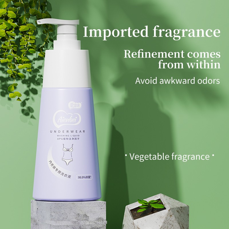 Liquid Laundry Detergent Supplier - Hot Selling OEM Sterilization