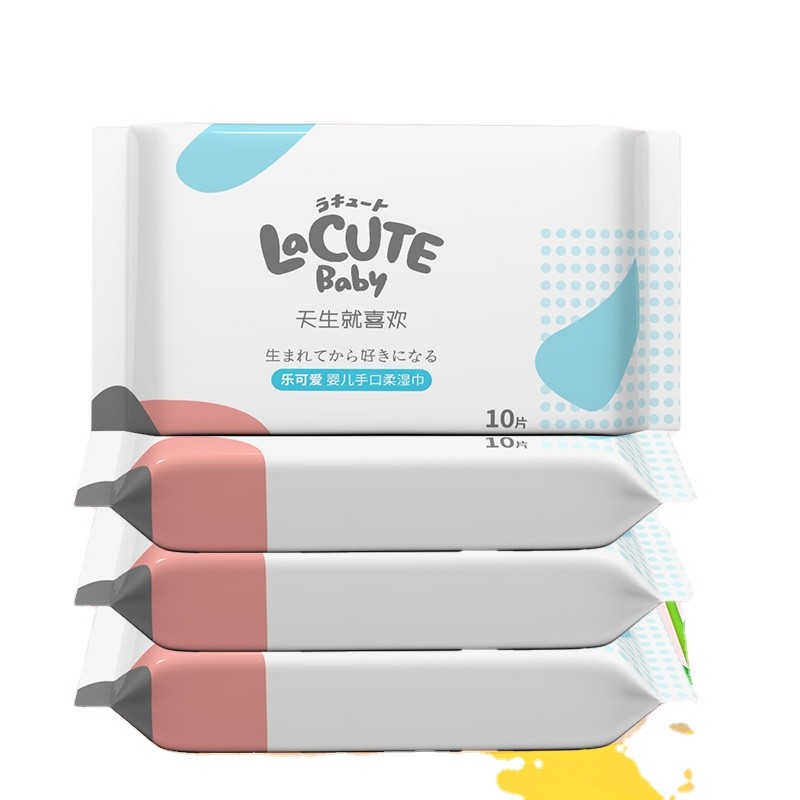 Adult Body Wipes Supplier - Custom Wholesale Cleaning Wet Wipes