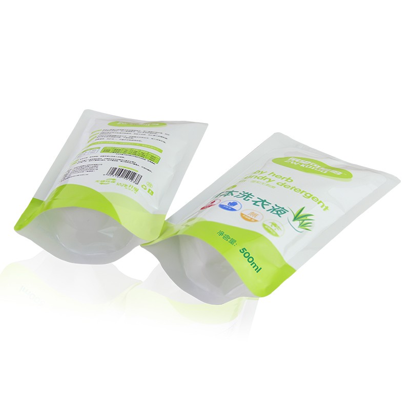 Laundry Soap Liquid Manufacturer - Custom Bottle for Baby Clothes