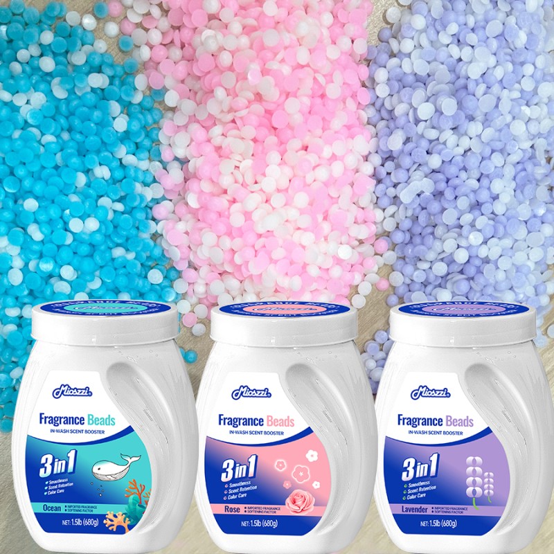 Laundry Beads Factory - Wholesale Eco-Friendly 680g Scented
