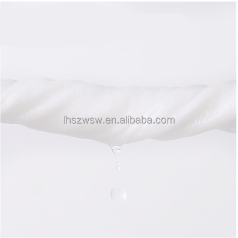 Face Cleansing Wipe Factory - Mioszzi RTS Reusable 5PACKS 100PCS